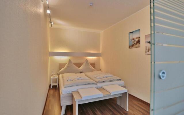 Terassenhügel Terrassenhügel Appartement 4