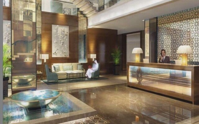 Blue Coral Hotel