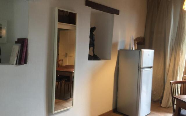 Casa Vacanze Piazza Vecchia