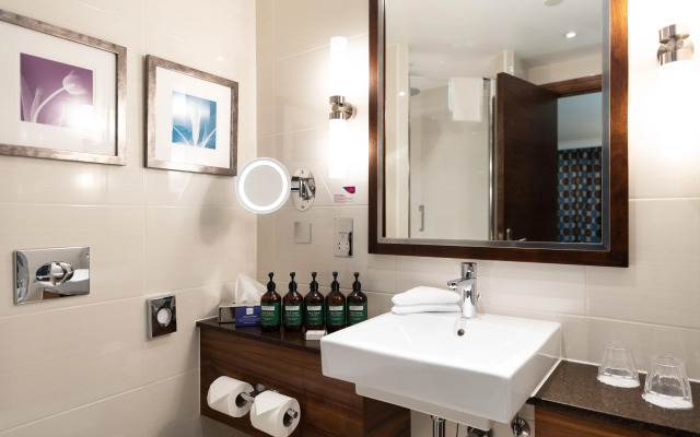 Crowne Plaza London - Gatwick Airport