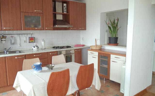 Valeriana Apartment