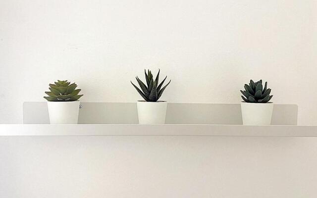 Zentrale gemütliche Wohnung St Moritz A212