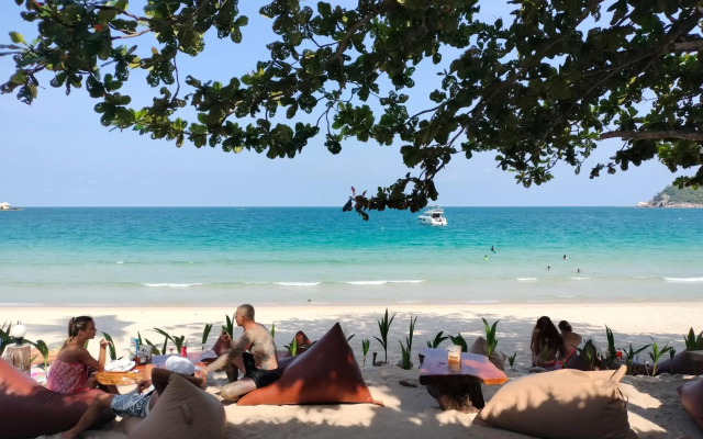 Phuwadee Resort & Spa