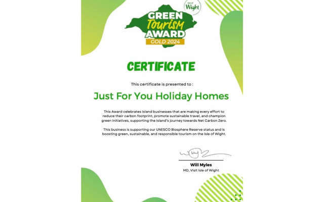 Rowan a welcoming countryside lodge