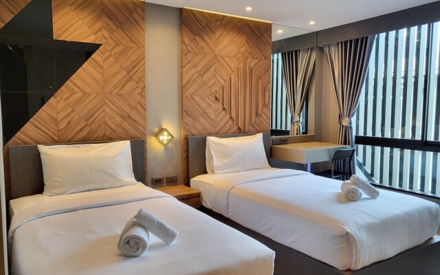 S3 Siam Bangkok