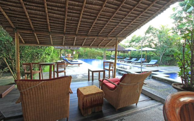 Nara Ubud Cottage