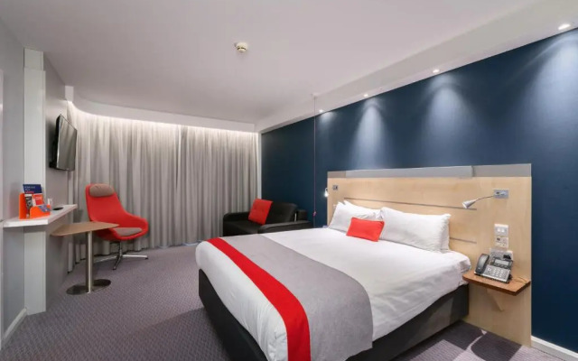 Holiday Inn Express Hotel Burnley M65 JCT10 by IHG