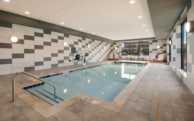 Holiday Inn Hotel And Suites Mt Juliet Nashville Area