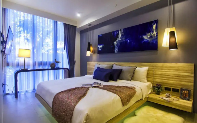 X2 Vibe Phuket Bangtao 605