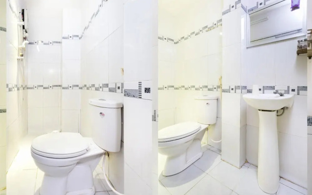 Phuong Hai Quynh by OYO Rooms
