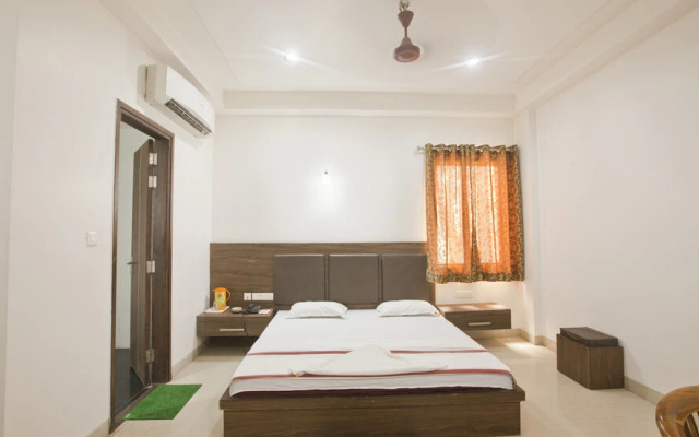 Hotel Heera Celebration