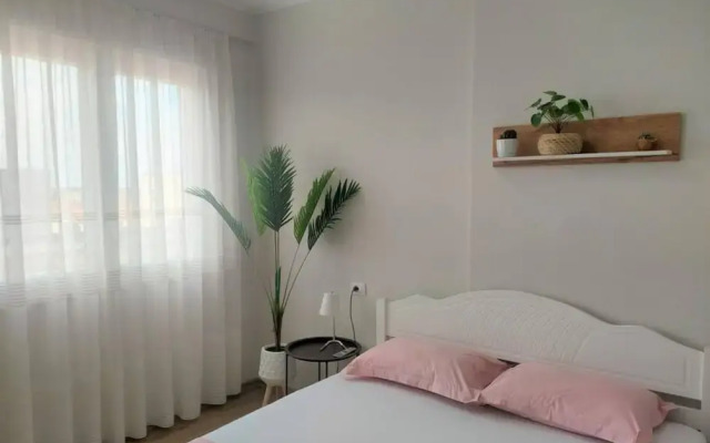 The Dekori Flat in Shkod r