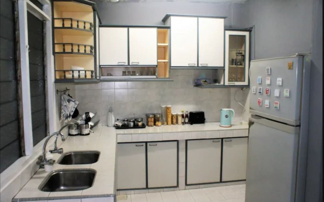 Malacca Modern Homestay
