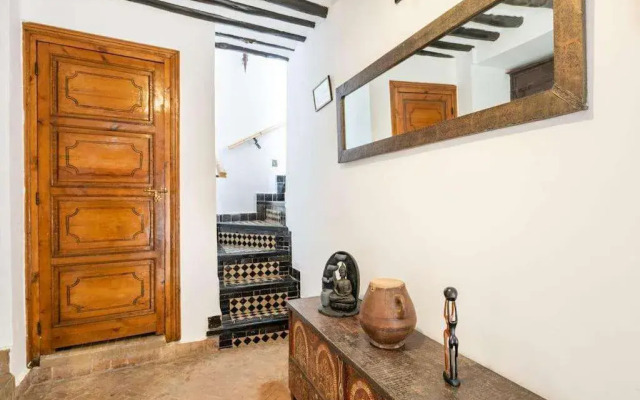 Riad Sakura Marrakech