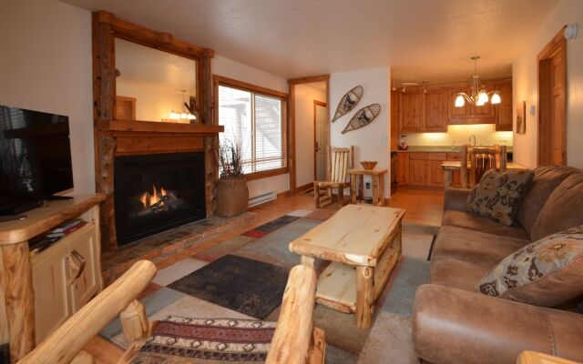 Hidden Creek #17D1 by BlueSwell