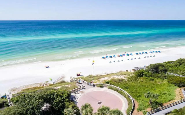 Beach Bum Hideaway