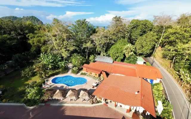Hotel Playa Espadilla y Gardens