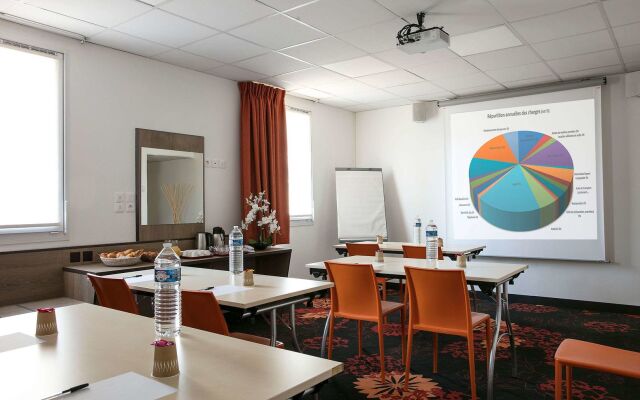 Hôtel Clermont Estaing