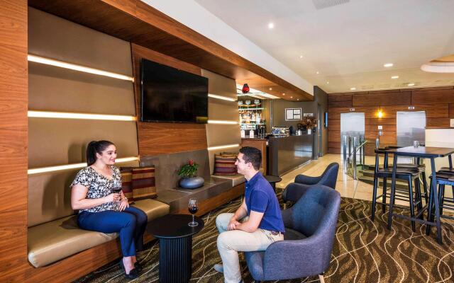 Novotel Christchurch Cathedral Square
