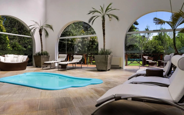 Hotel Gramado Palace
