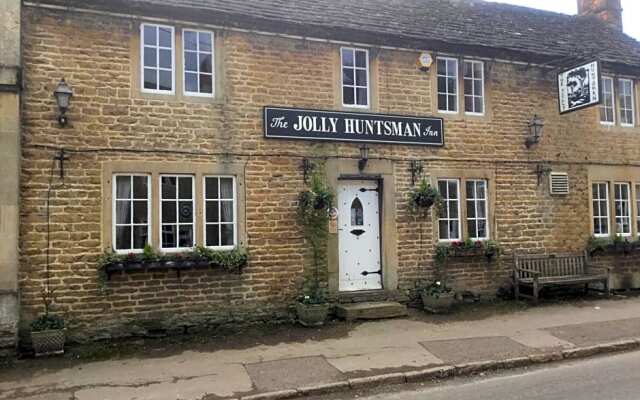 The Jolly Huntsman Inn