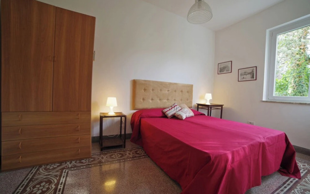 Villa Flores a Mondello