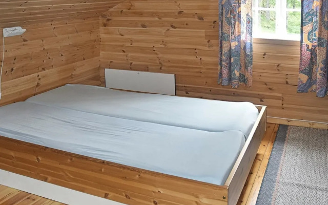 10 Person Holiday Home in Folkestad