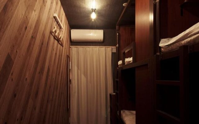 Hostel Kyoto Arashiyama