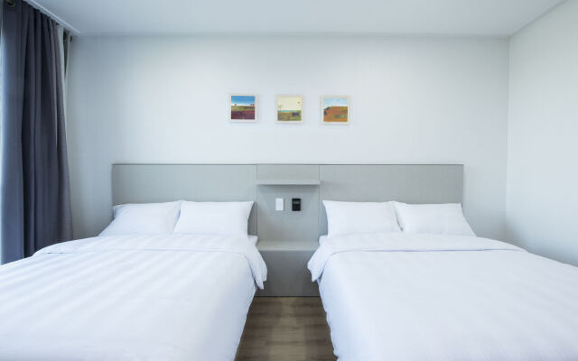 Jeju Cordelia S Hotel