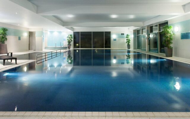 Crowne Plaza Hotel Marlow by IHG