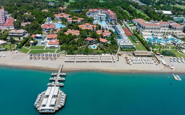 Sirene Belek Hotel