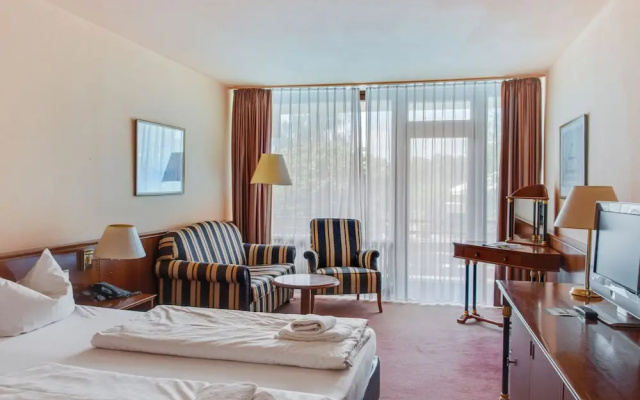 Ferienwohnung in Hahnenklee