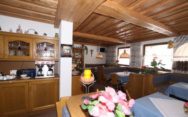 Gästehaus Schranz