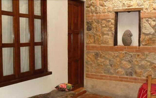 Casa Q'eqchi' - Adults only