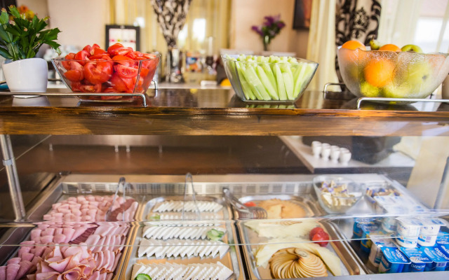 Hotel Europa Kokeltal