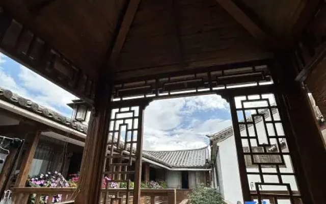 Xilu Smart Homestay (Qiyi Street)