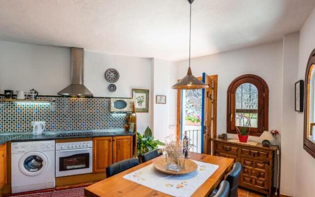 Casa Arcos de Almona Frigiliana by Ruralidays