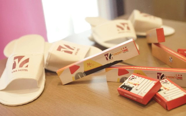 Viva Hotel Kediri, Azana Hotels Collection