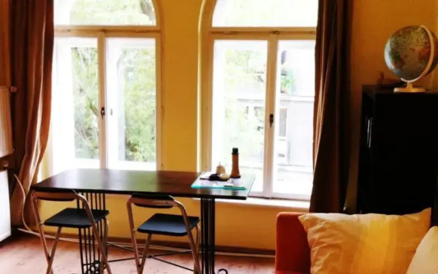 Apartament G21