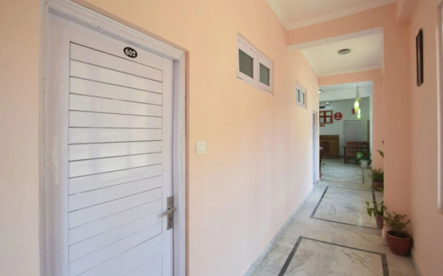 Hotel Sunshine Dharamshala