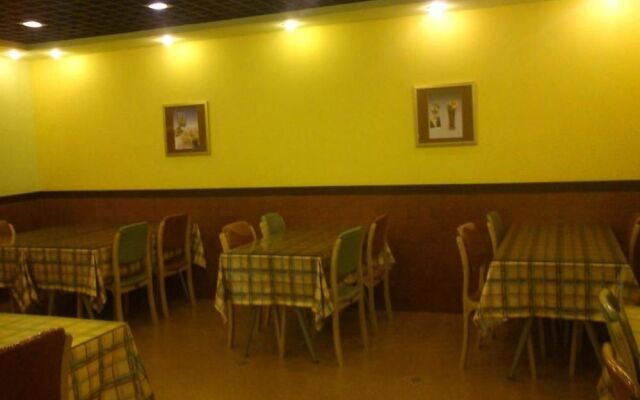 Home Inn-qingdao Fengshan Road Branch