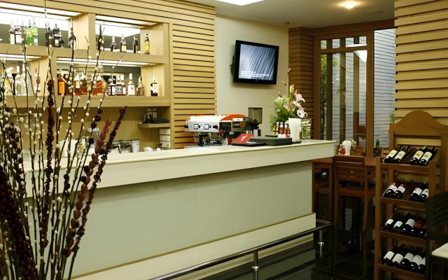 My Place @ Hua-Hin Hotel