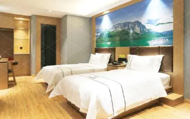 Ruihe Chain Hotel