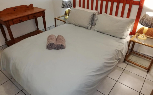 The Bridge Apartments