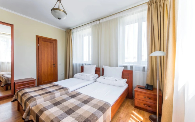 Office - Hostel