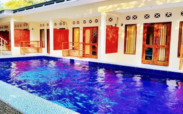 Mawar Bungalow