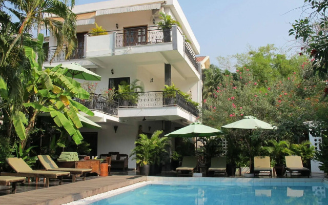 Samsara Villa