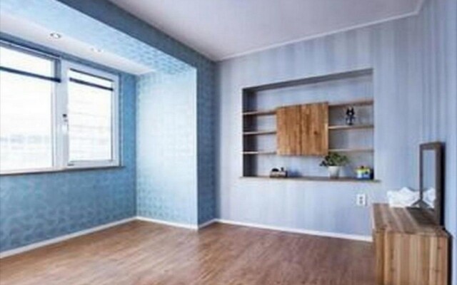 Myeongdong ECO House