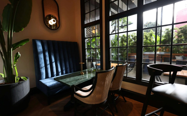 Bristol Panama, a Registry Collection Hotel