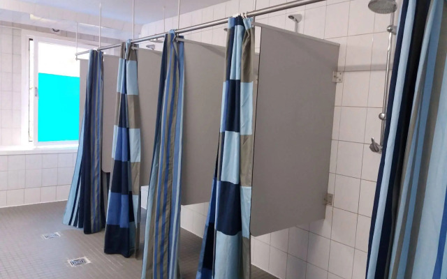 City Hostel Berlin